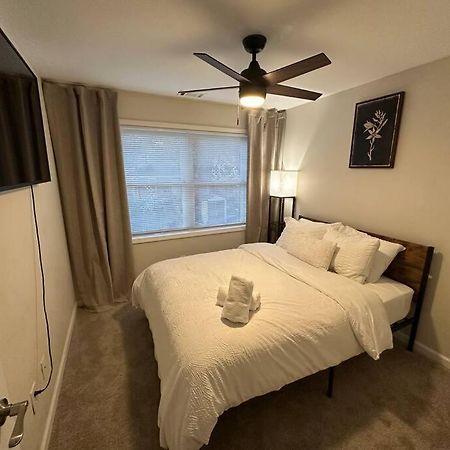 3 Bedroom Camilla Villa Atlanta Zewnętrze zdjęcie