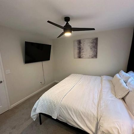 3 Bedroom Camilla Villa Atlanta Zewnętrze zdjęcie