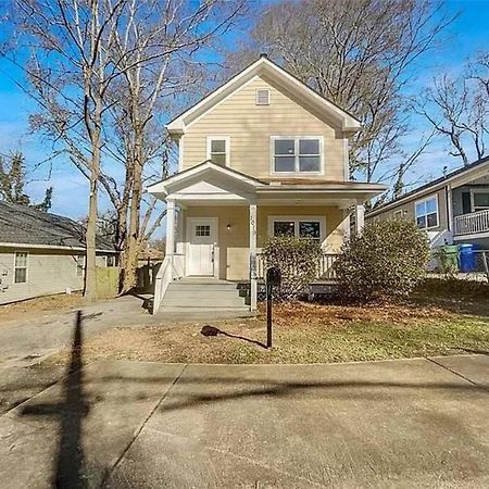 3 Bedroom Camilla Villa Atlanta Zewnętrze zdjęcie
