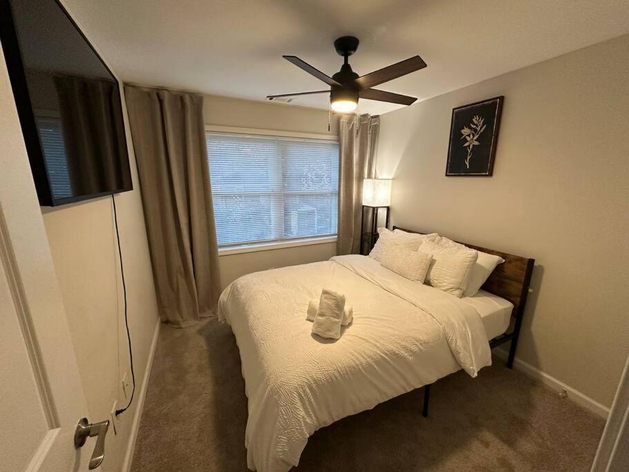 3 Bedroom Camilla Villa Atlanta Zewnętrze zdjęcie