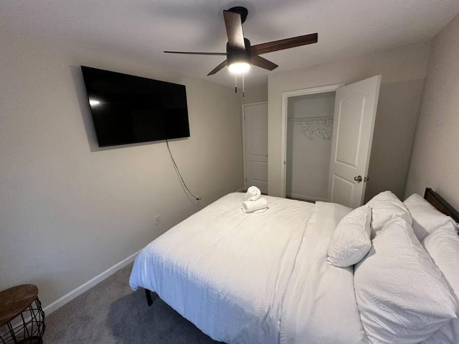 3 Bedroom Camilla Villa Atlanta Zewnętrze zdjęcie