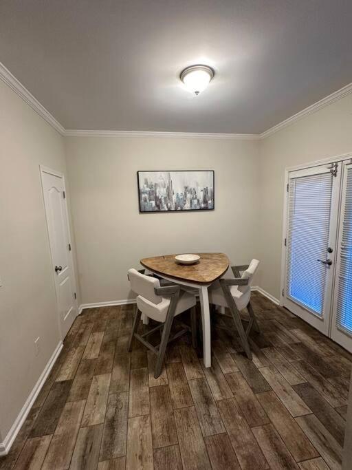 3 Bedroom Camilla Villa Atlanta Zewnętrze zdjęcie