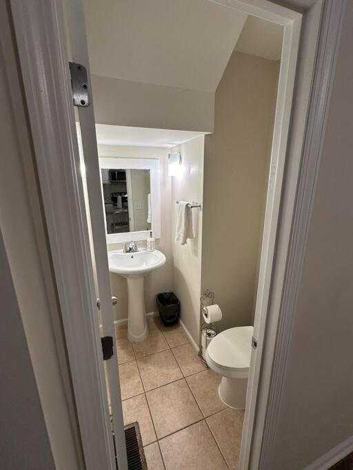 3 Bedroom Camilla Villa Atlanta Zewnętrze zdjęcie