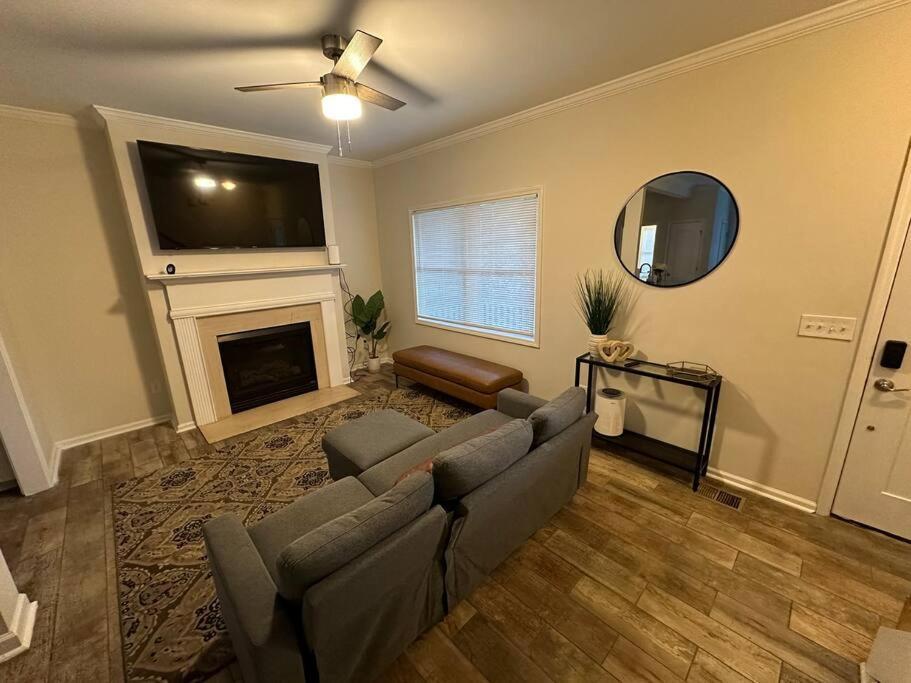 3 Bedroom Camilla Villa Atlanta Zewnętrze zdjęcie