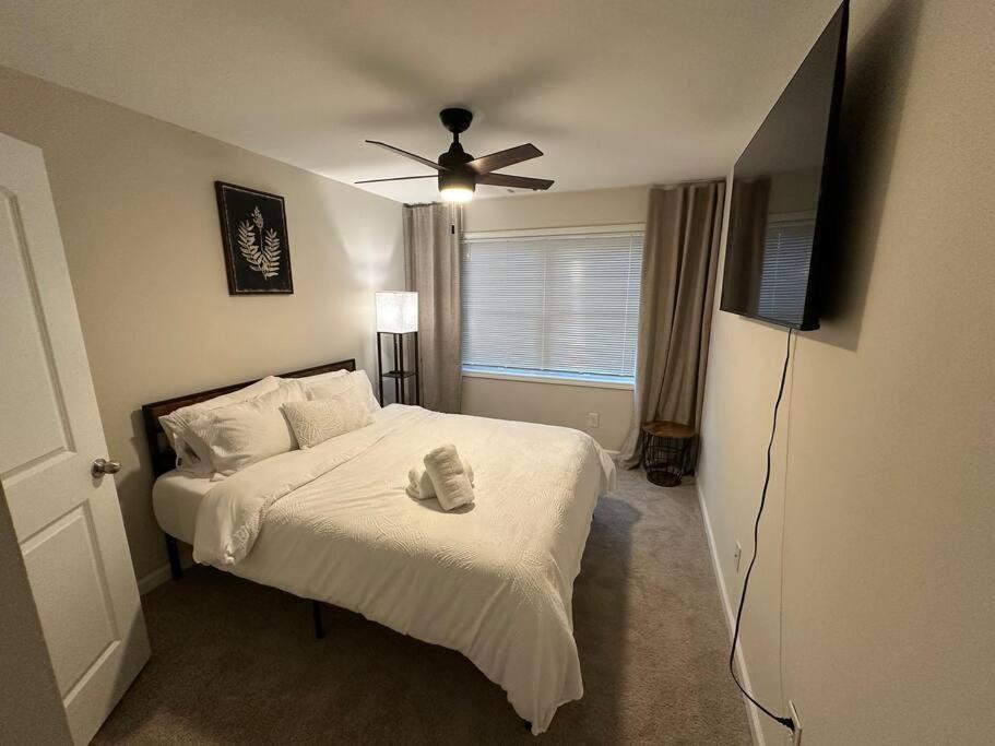 3 Bedroom Camilla Villa Atlanta Zewnętrze zdjęcie