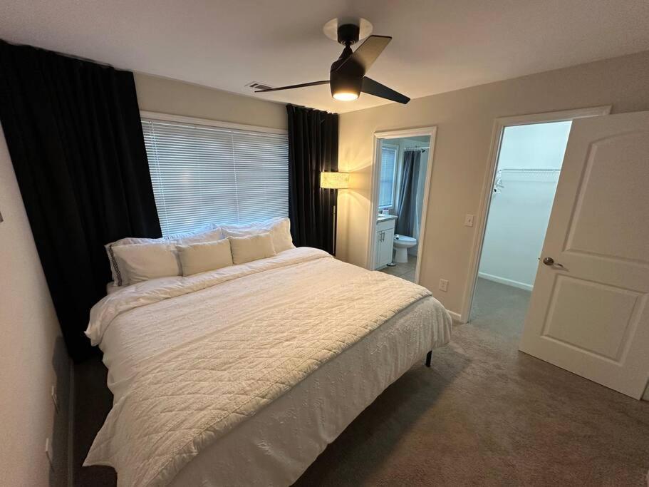 3 Bedroom Camilla Villa Atlanta Zewnętrze zdjęcie