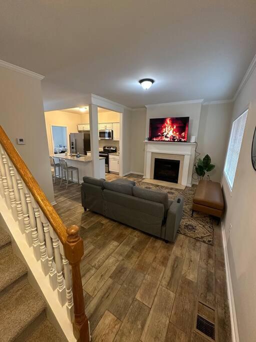 3 Bedroom Camilla Villa Atlanta Zewnętrze zdjęcie