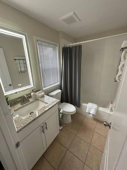 3 Bedroom Camilla Villa Atlanta Zewnętrze zdjęcie
