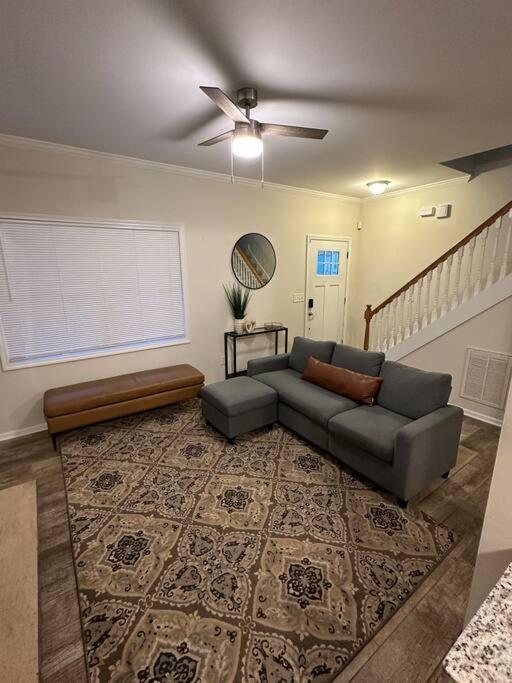 3 Bedroom Camilla Villa Atlanta Zewnętrze zdjęcie