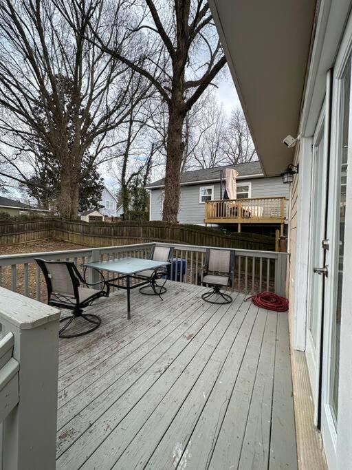 3 Bedroom Camilla Villa Atlanta Zewnętrze zdjęcie