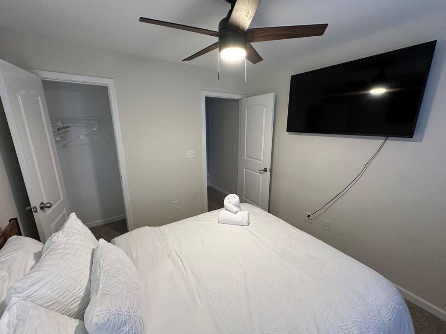 3 Bedroom Camilla Villa Atlanta Zewnętrze zdjęcie