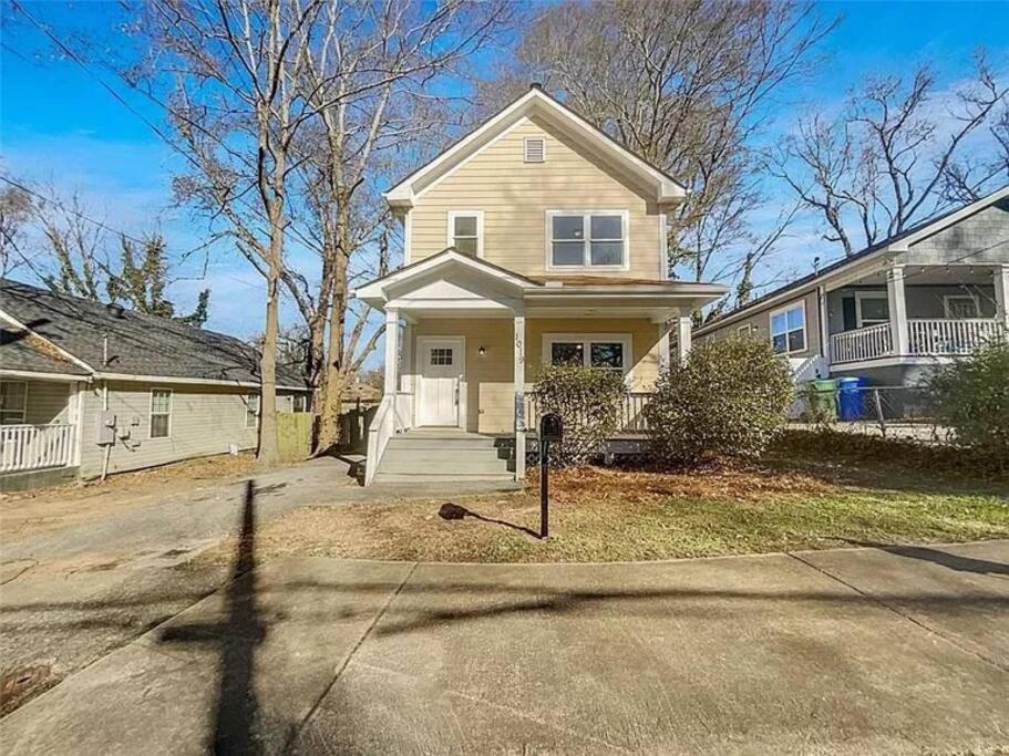 3 Bedroom Camilla Villa Atlanta Zewnętrze zdjęcie
